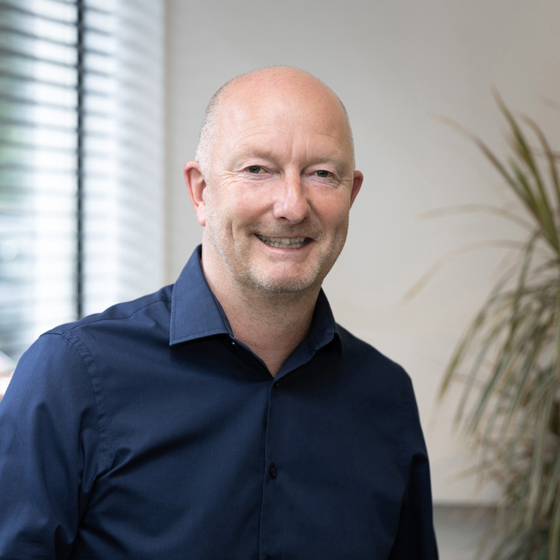 Endure Design, Dennis Stenacker