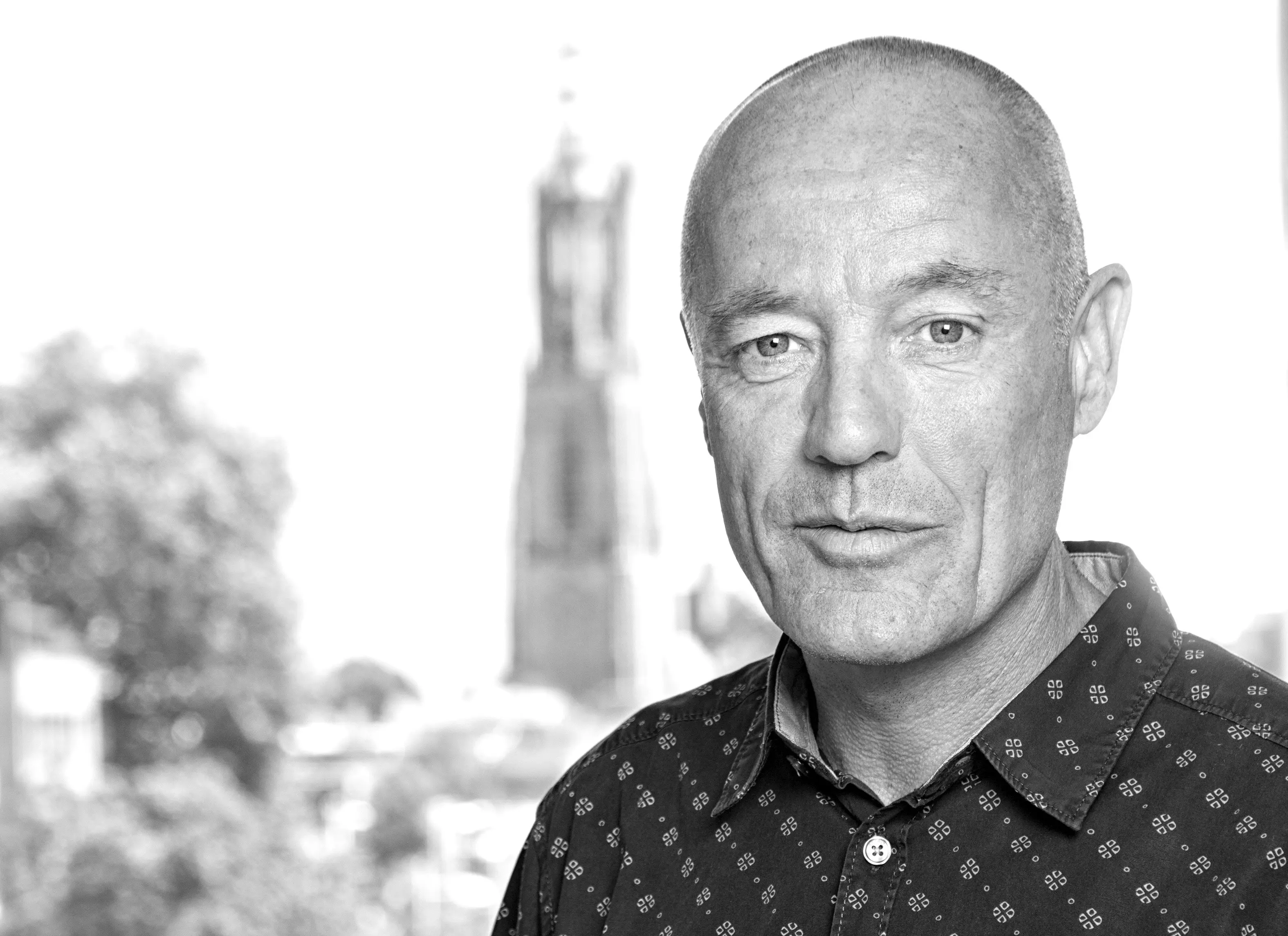 Intens Communicatie en Reclame, Ad Guldemeester
