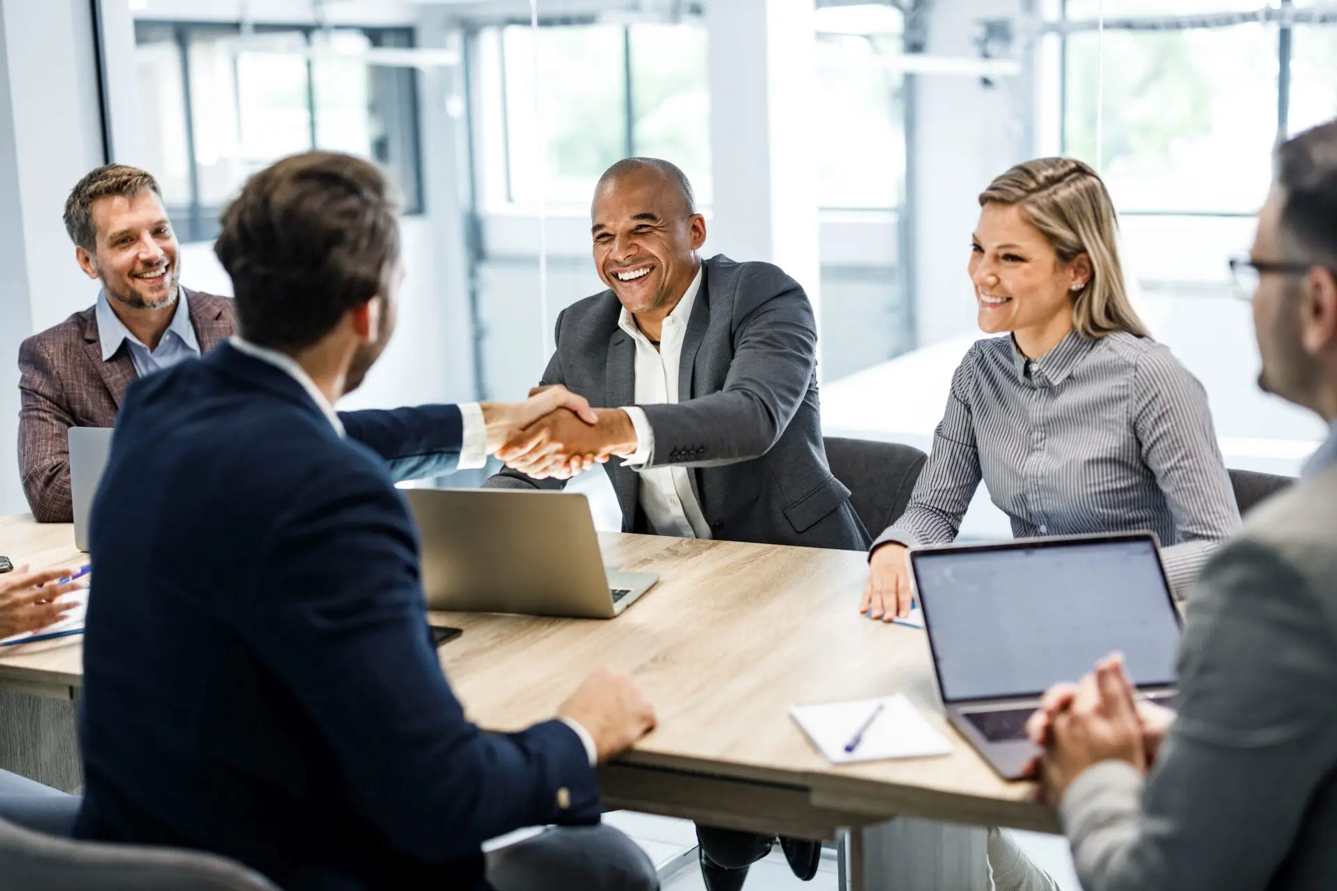 MVGM Bedrijfsmakelaars, Jeroen Koevermans