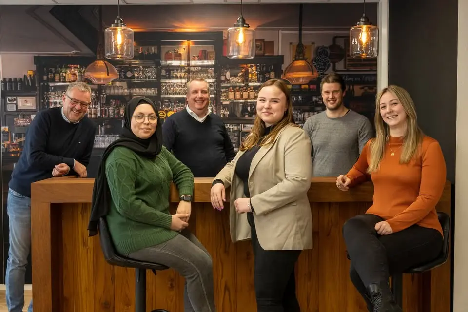 Finedi, Pieter Klaasse