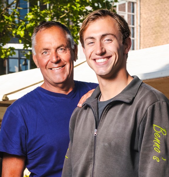 Fruit-bestellen-nl, Jesse Aarsman