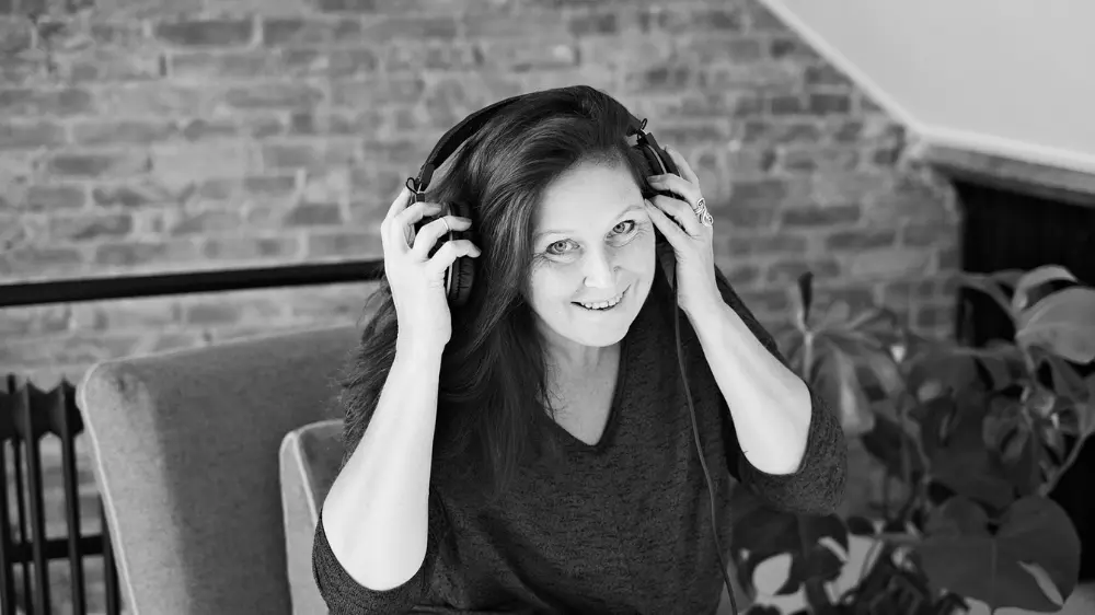 Communicatiekracht, Dorien Nieuwkamer