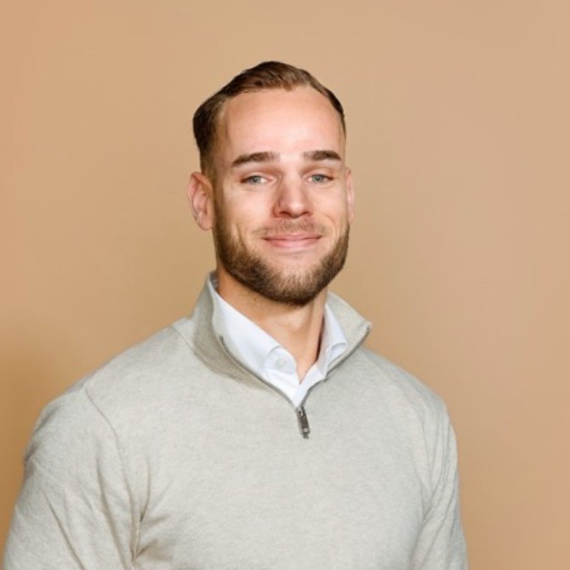 LeadLogic, Lammert Geert Heek