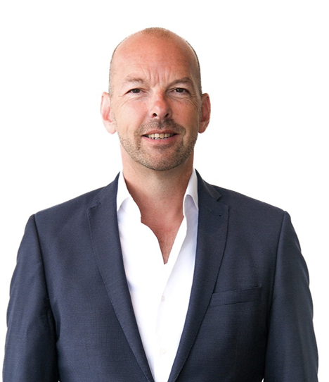 DE WIT Ventilatoren, Jan Willem de Wit