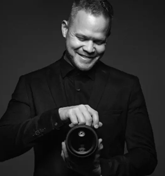 Daniel Parengkuan Photography, Daniel Parengkuan