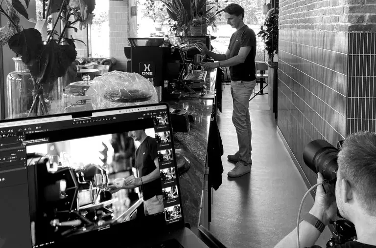 Daniel Parengkuan Photography, Daniel Parengkuan