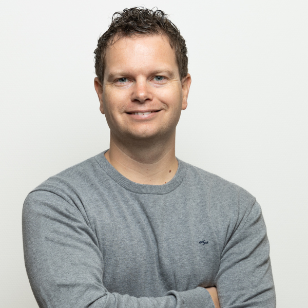 Cloudigy, Dennis Blotenburg