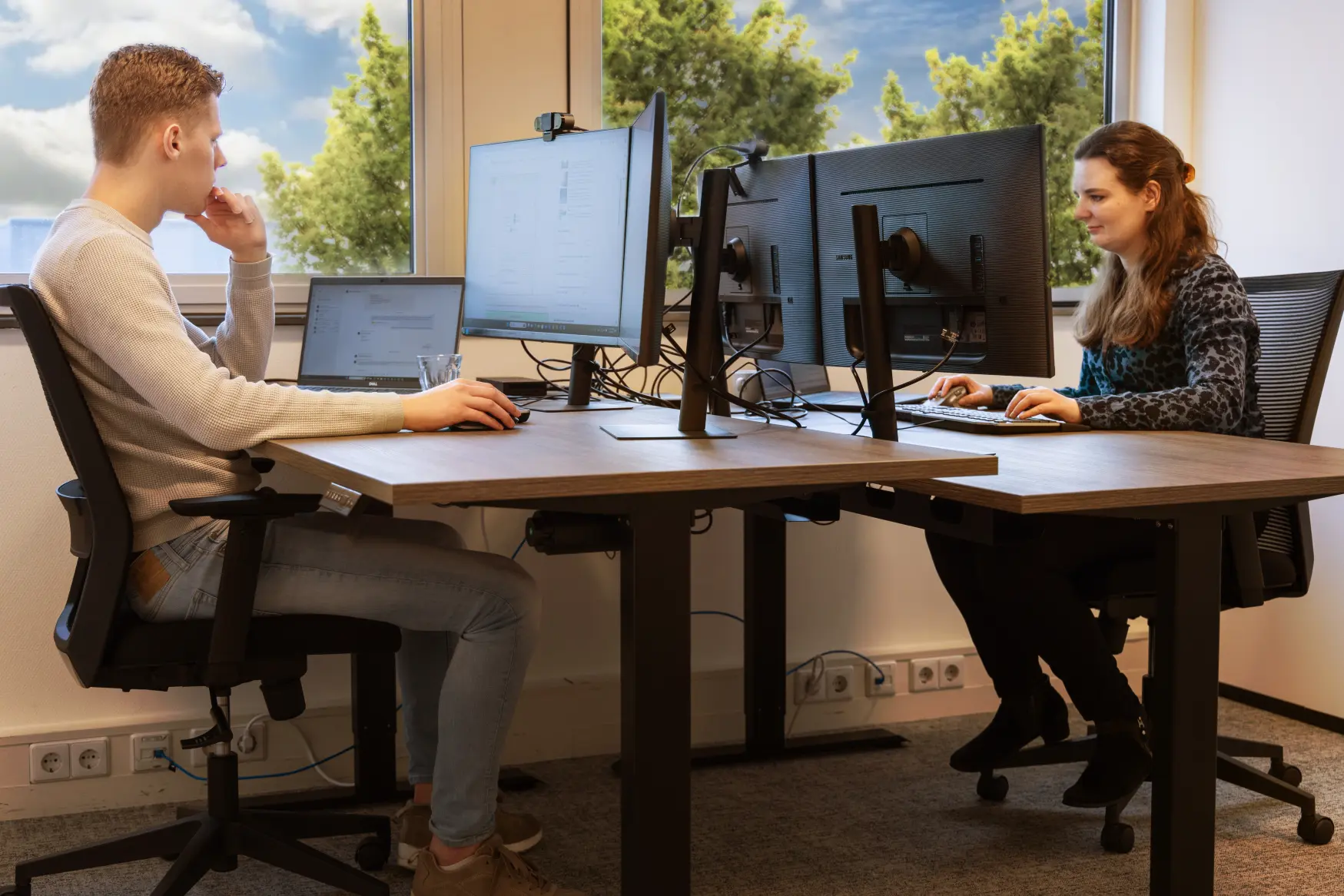 Cloudigy, Dennis Blotenburg