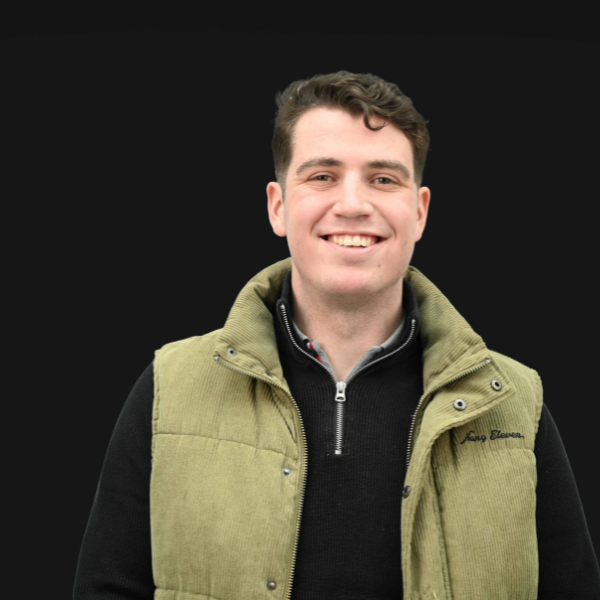 HH Media, Han Holstein