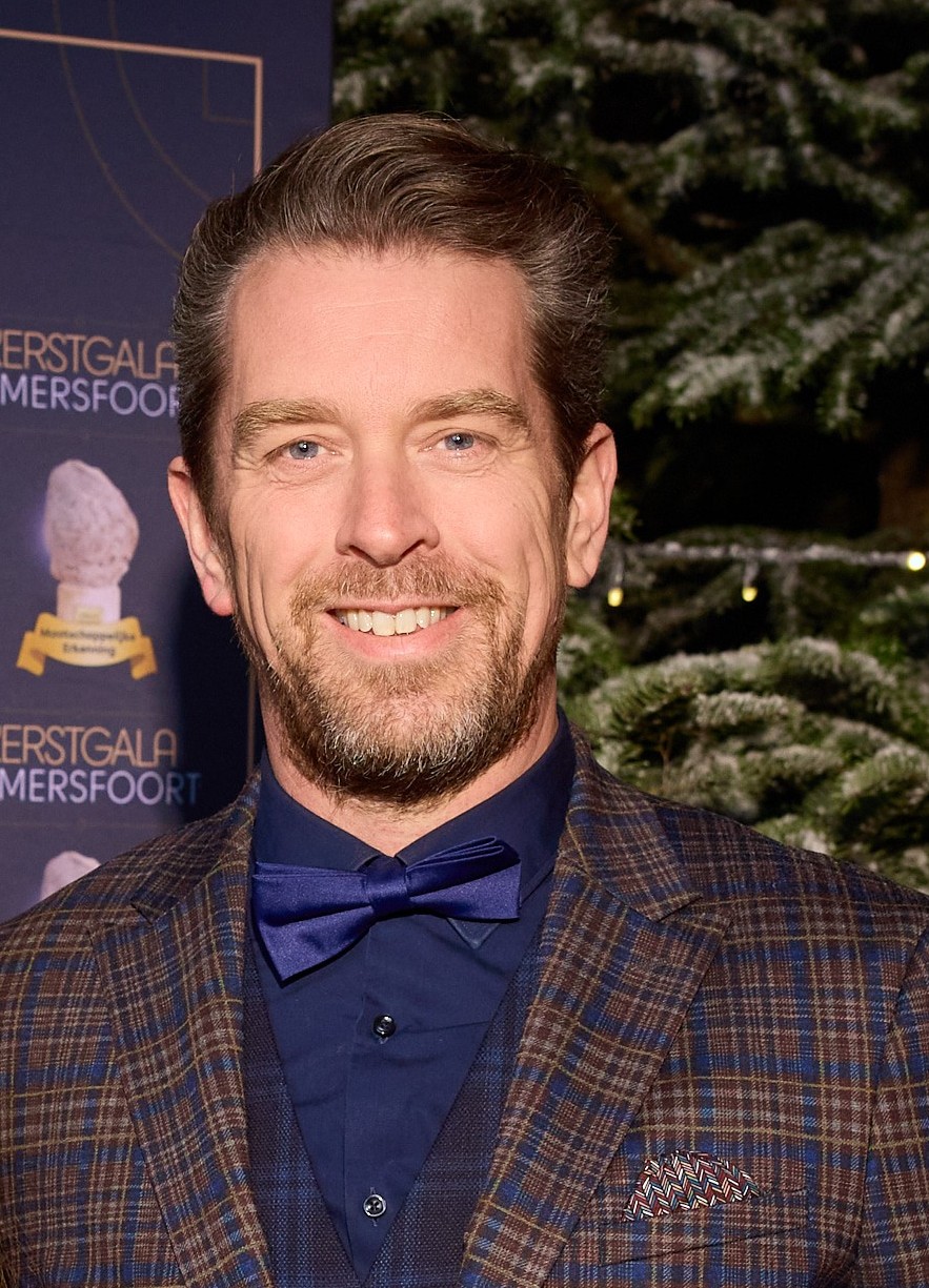 Eerst branding en design, Ruben Heijdra