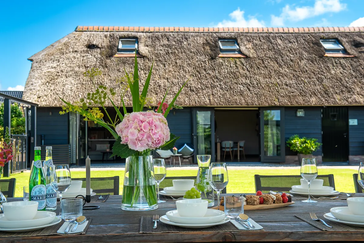 GreenAnn, Annet groen