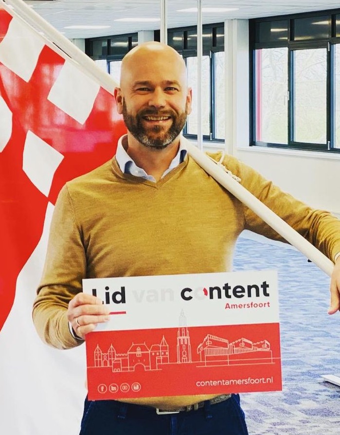 VDSH Incasso en Gerechtsdeurwaarders, Arthur Scherpenzeel