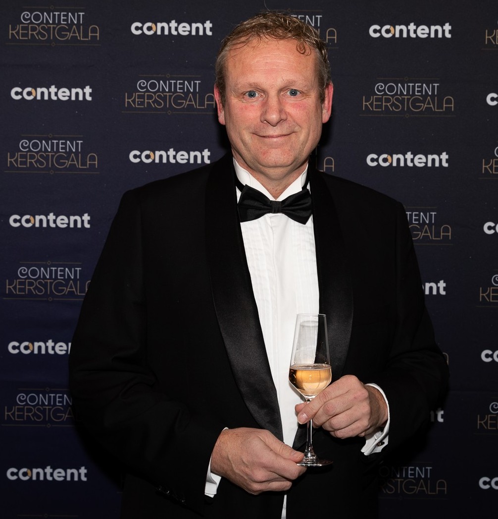 NanoEnzo BV, Chris Alkema