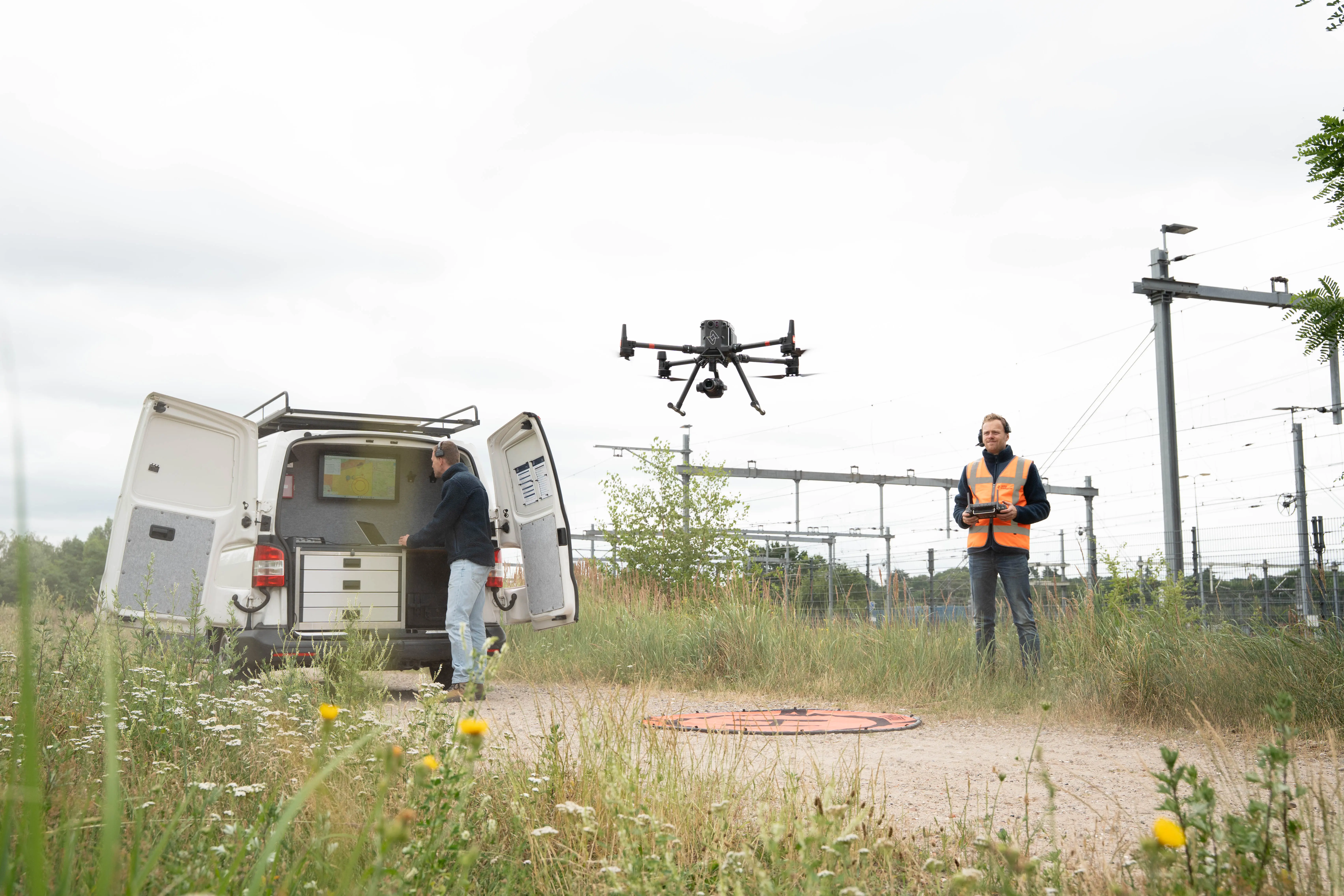 Aerial Intelligence BV