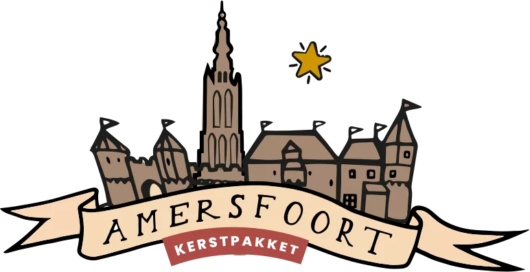 Amersfoort Kerstpakket