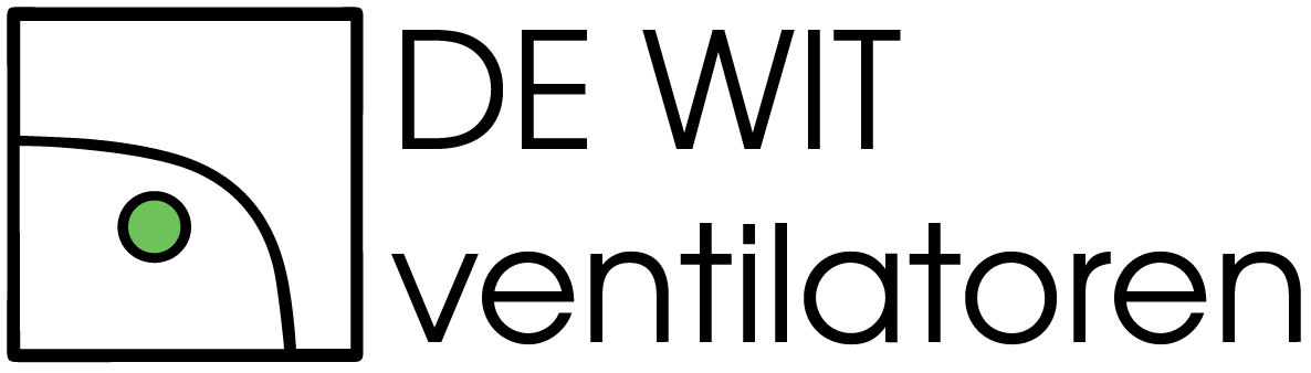 DE WIT Ventilatoren