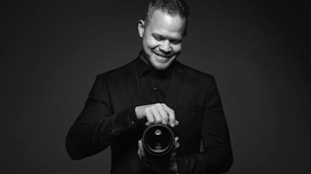 Daniel Parengkuan Photography