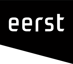 Eerst branding en design