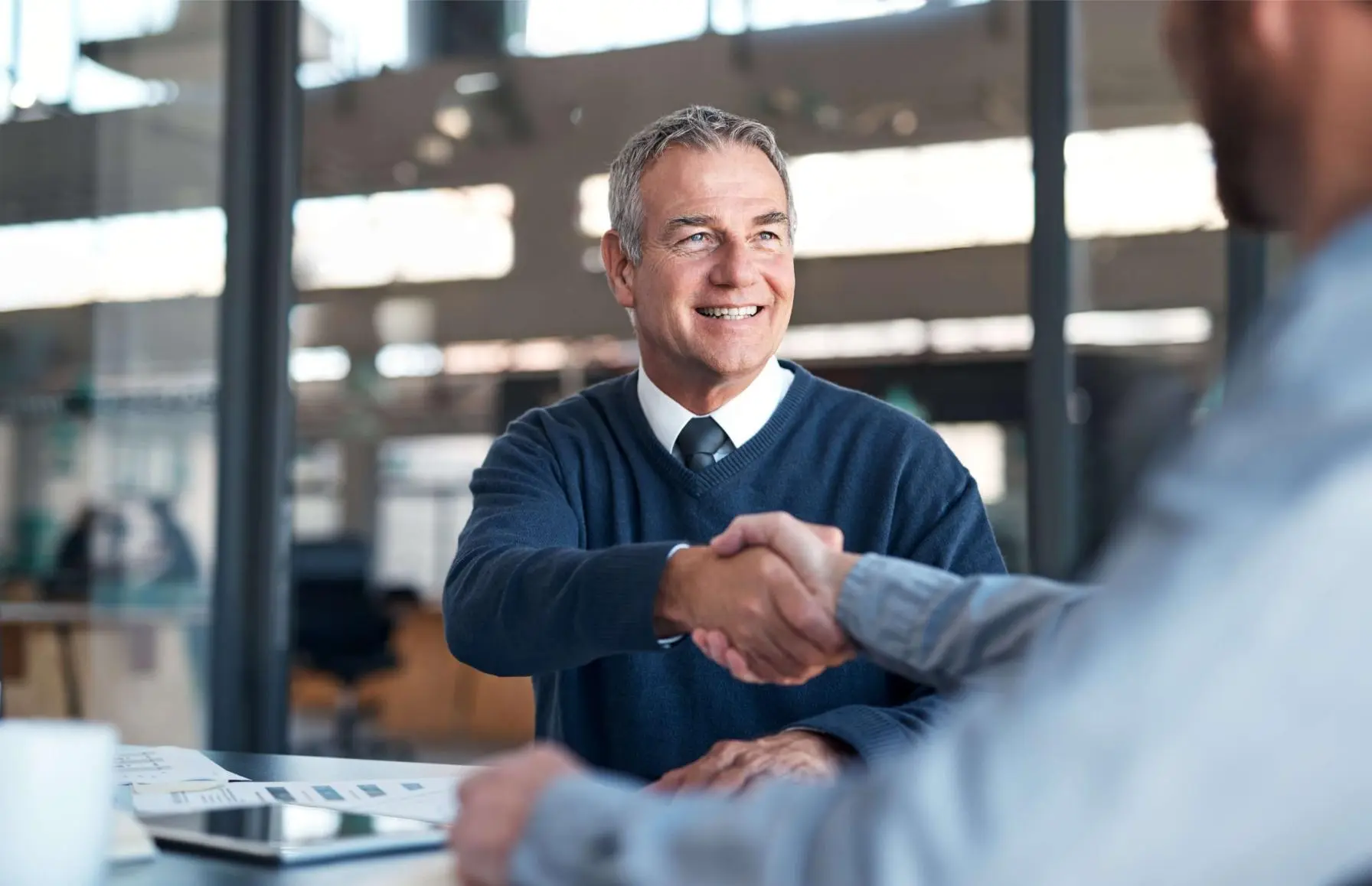 LEAD Development Company bv