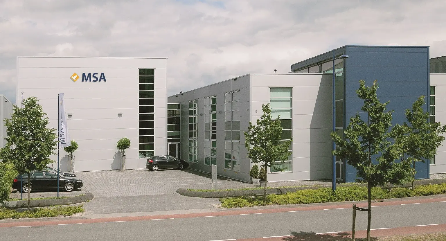 MSA bv