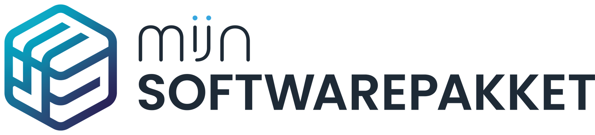 Mijn Softwarepakket