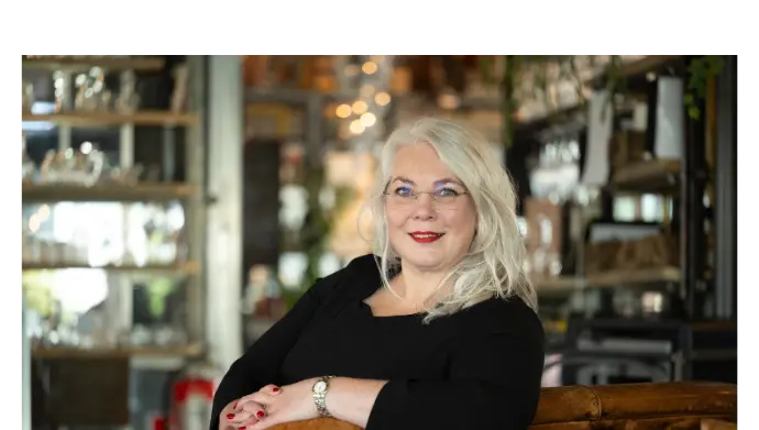 Mireille Hoekstra