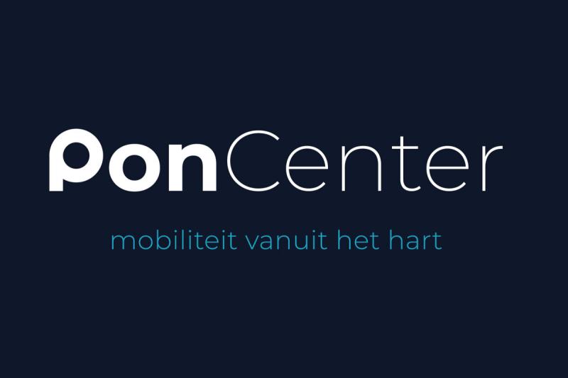 Pon Center