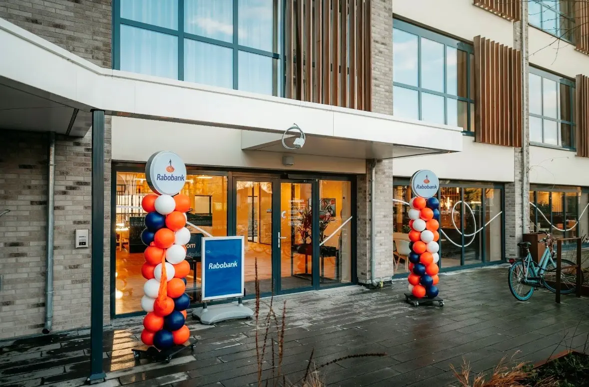 Rabobank Amersfoort Eemland