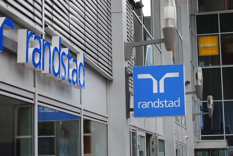 Randstad Amersfoort