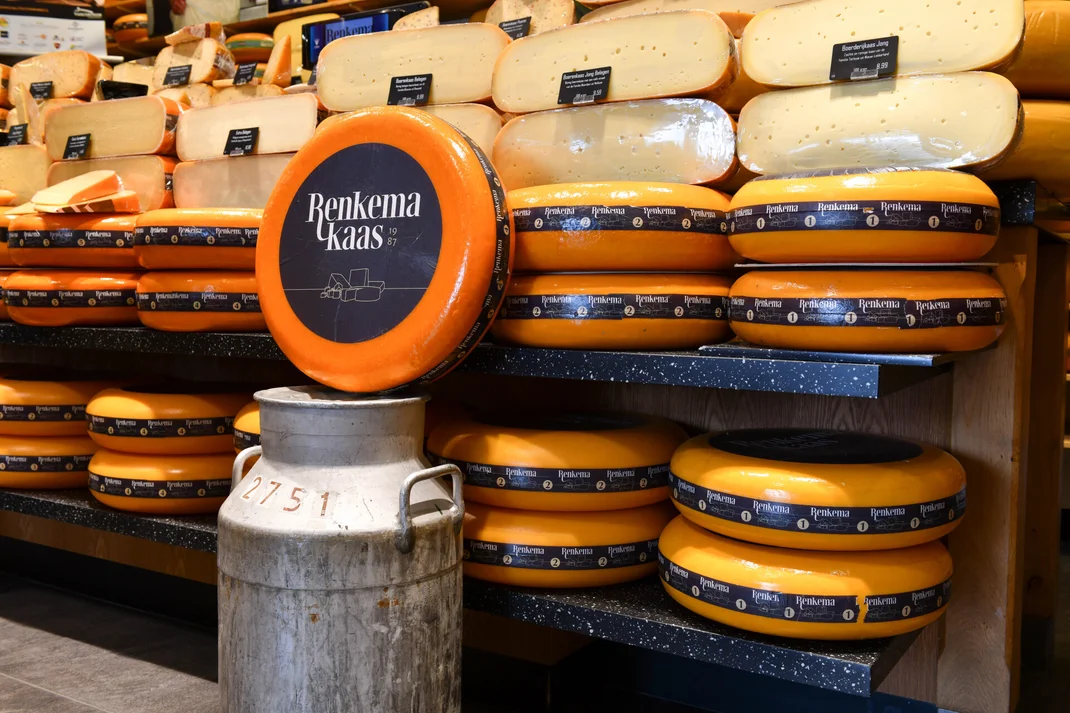 Renkema Kaas
