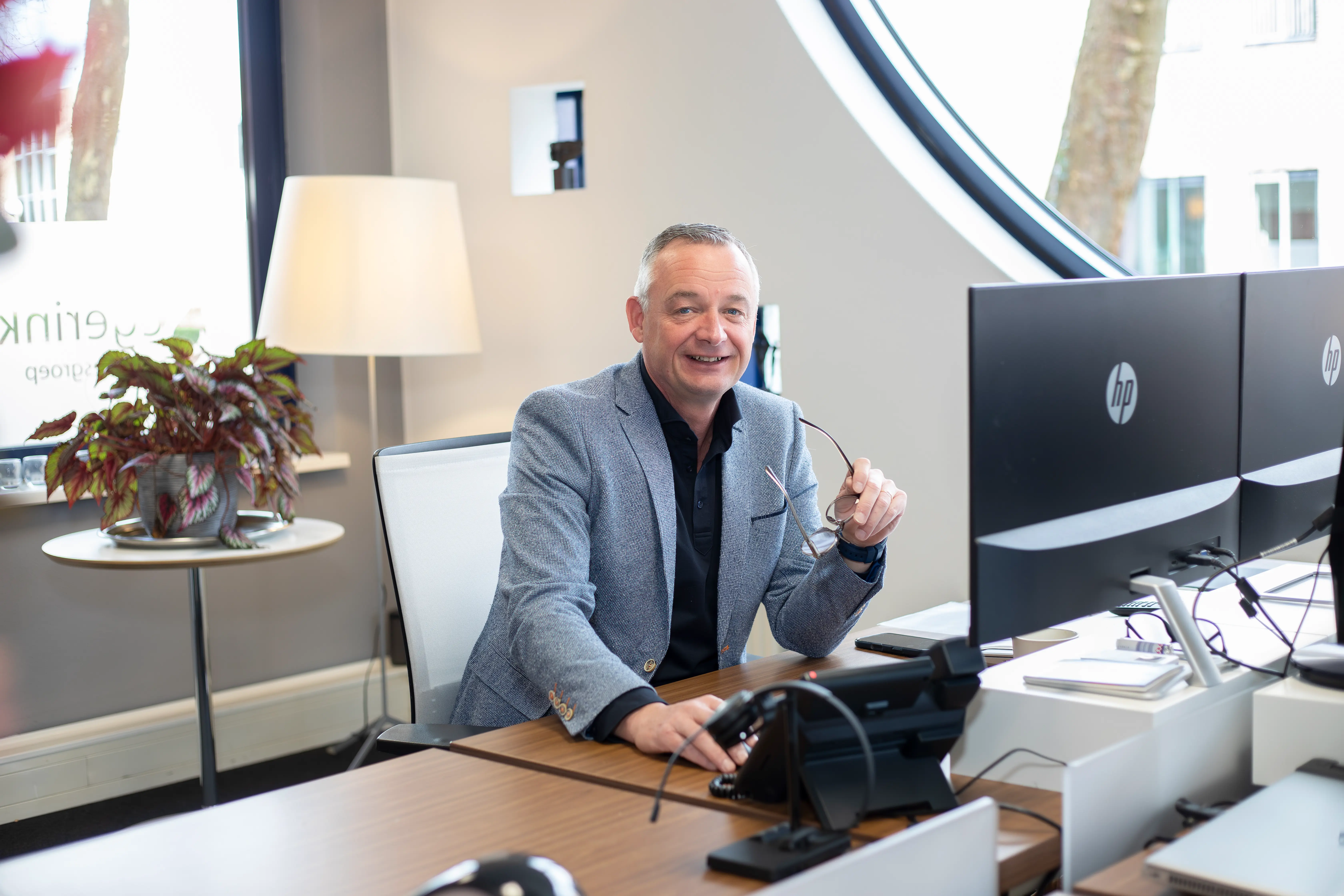 Segerink Adviesgroep