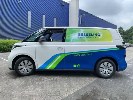 Trim-Line of Holland BV