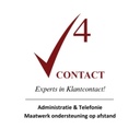 V4 ~ Experts in Klantcontact!