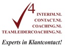 V4 ~ Experts in Klantcontact!