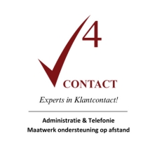 V4 ~ Experts in Klantcontact!