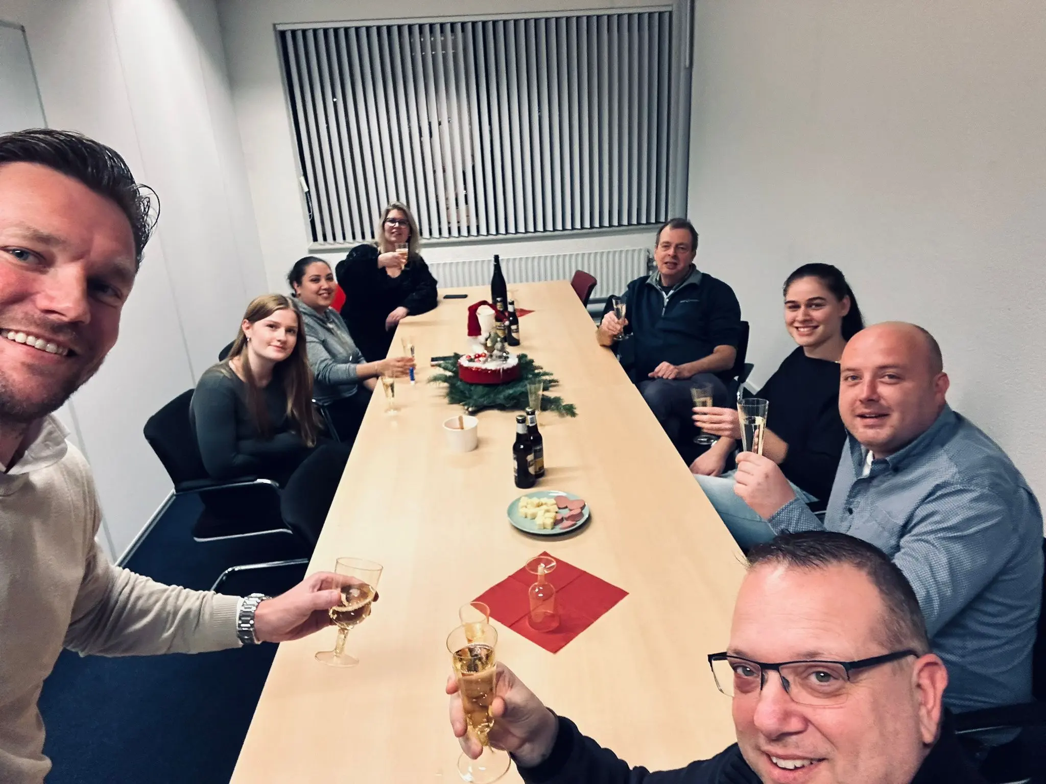 V4 ~ Experts in Klantcontact!