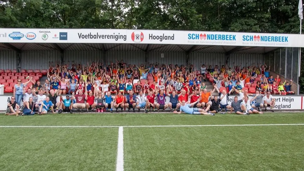 VV Hoogland