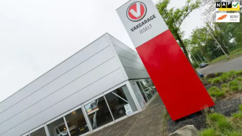 Vakgarage Isselt Amersfoort