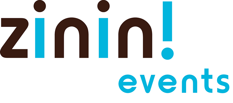 Zinin Events
