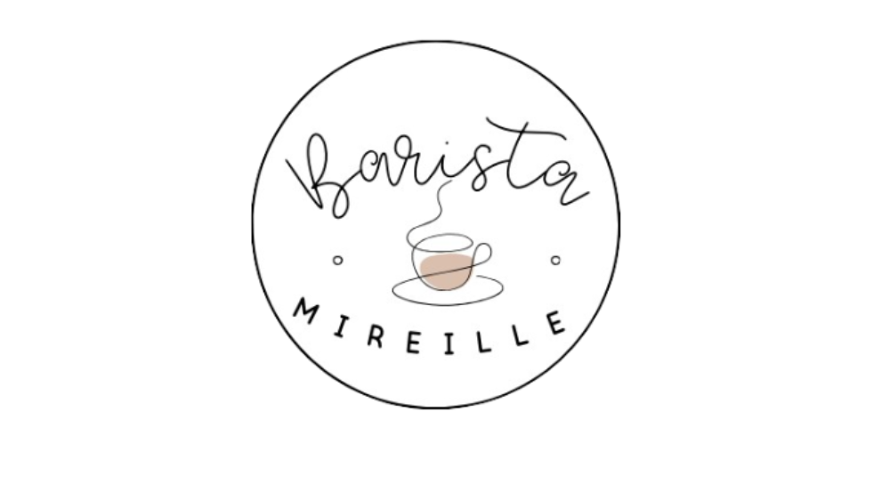 Barista Mireille