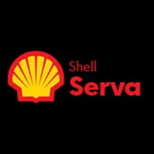 Shell Serva