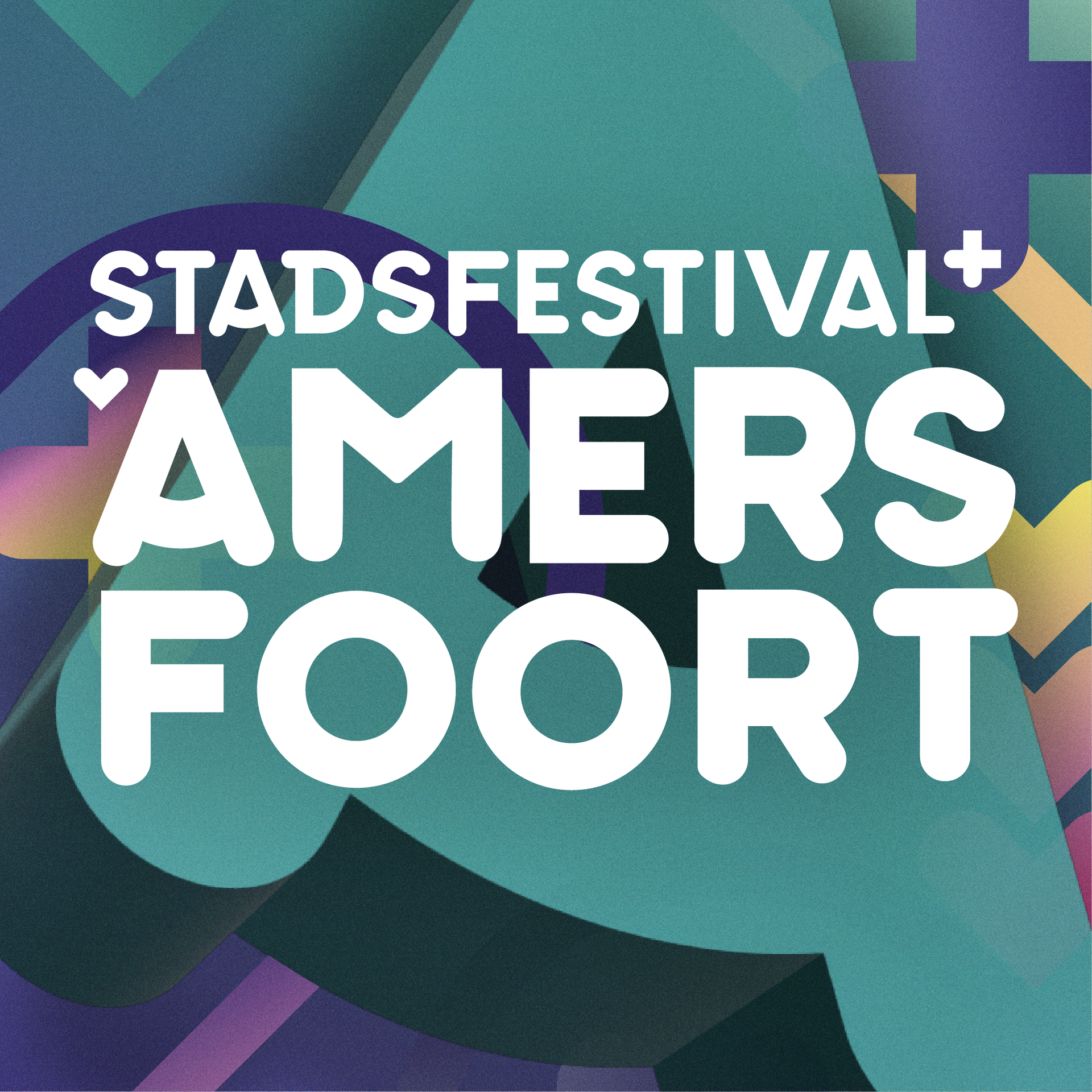 Stadsfestival Amersfoort