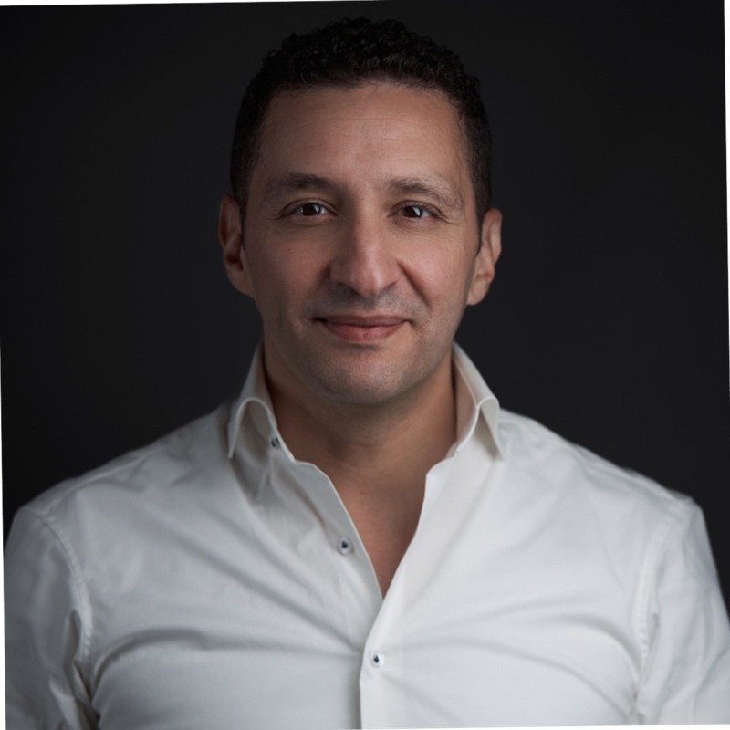 De Arbo Pioniers, Karim El Harchaoui