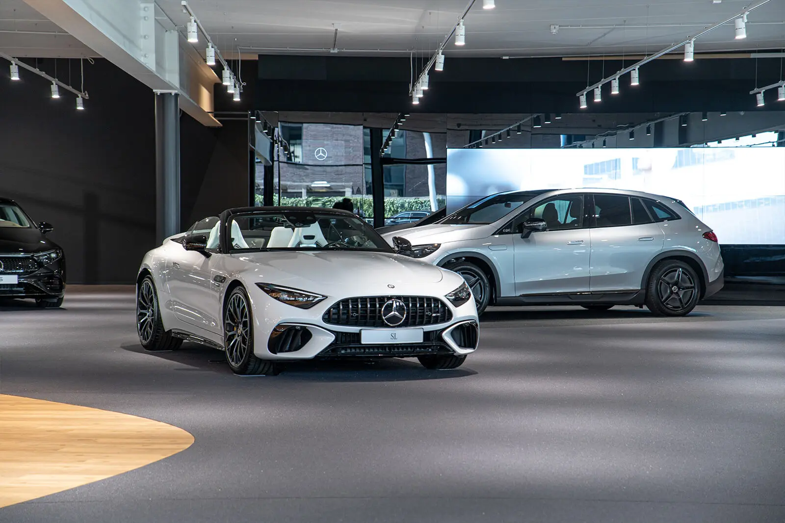 Hedin Automotive
