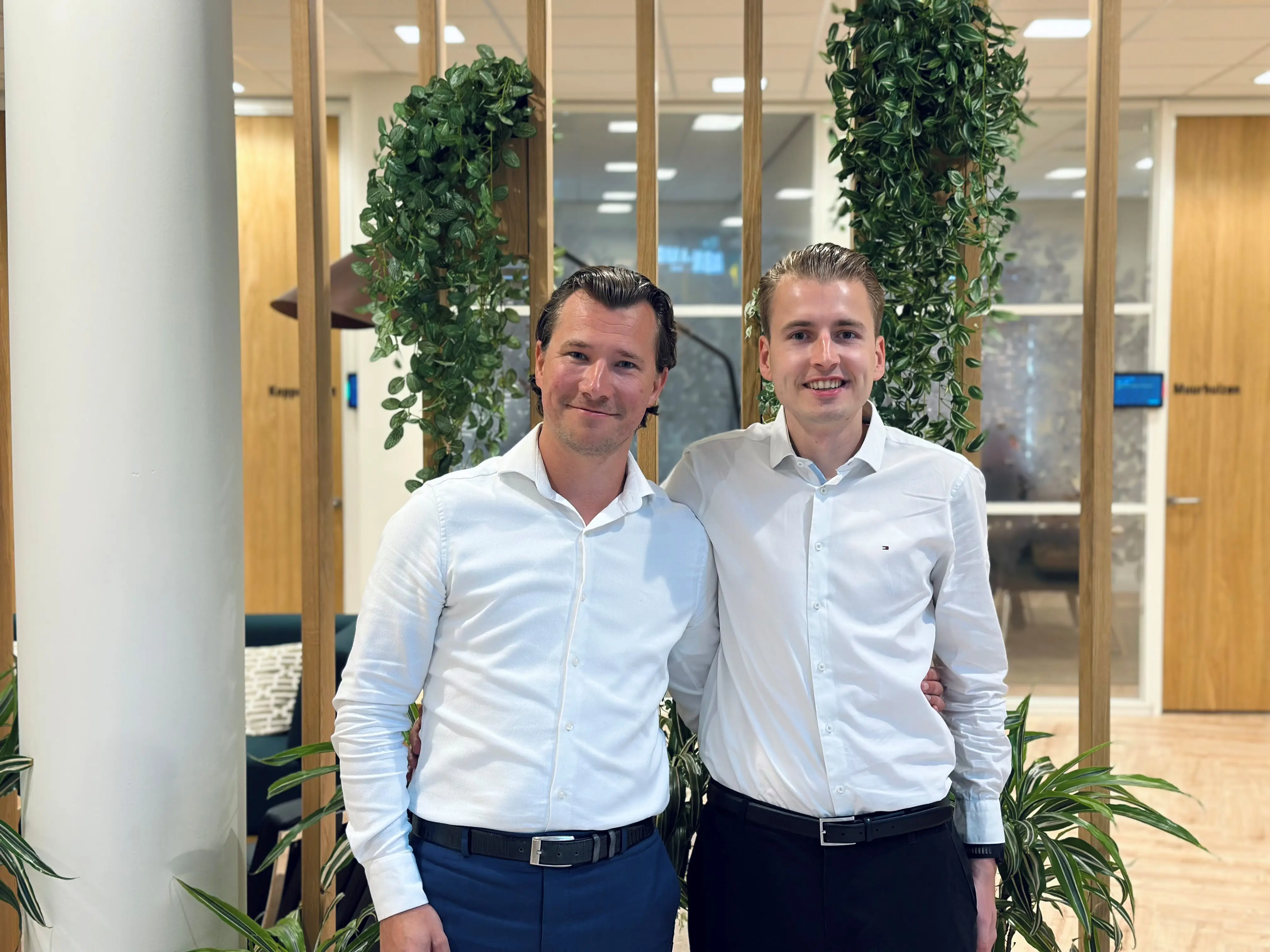 ABN AMRO