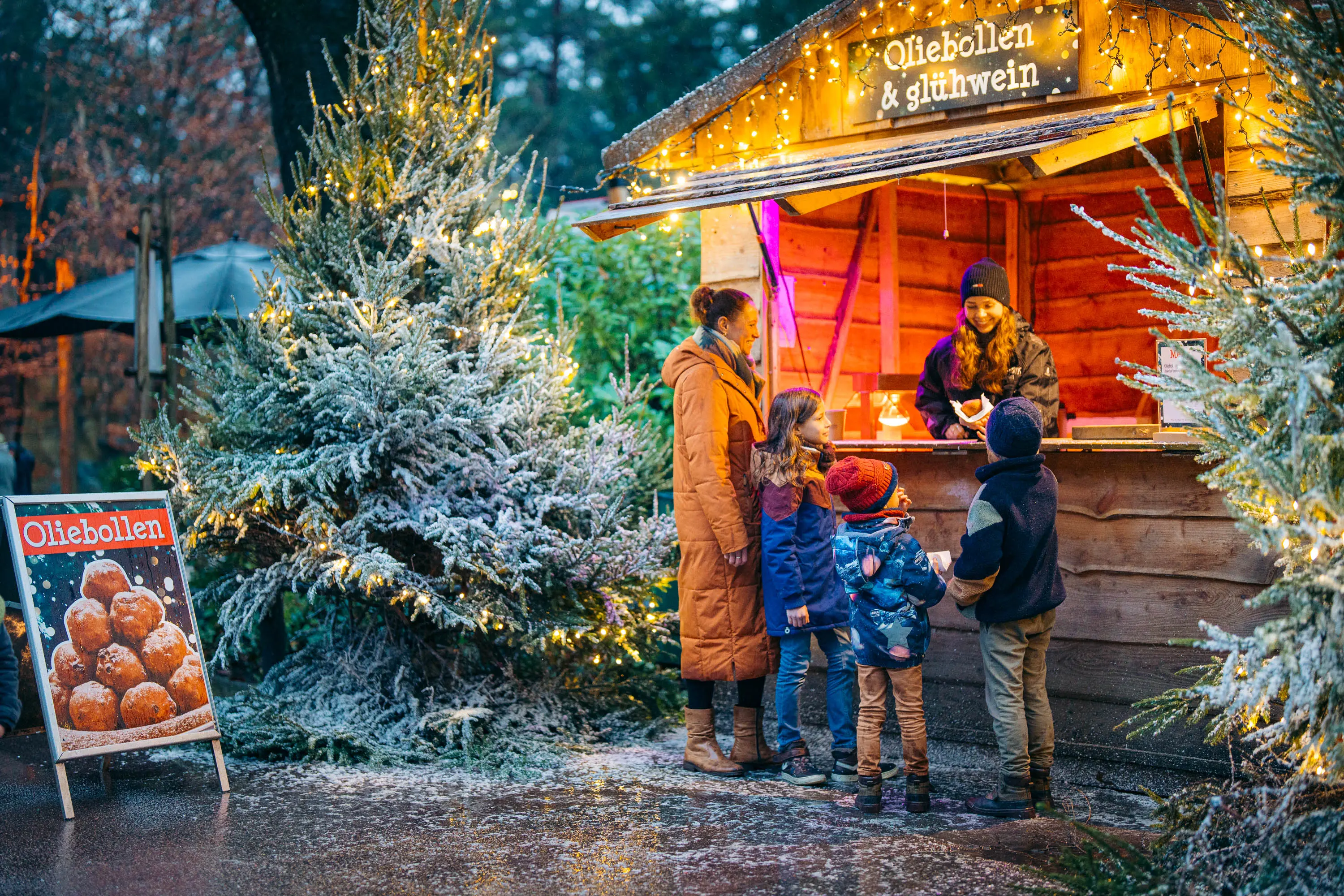 DierenPark Amersfoort
