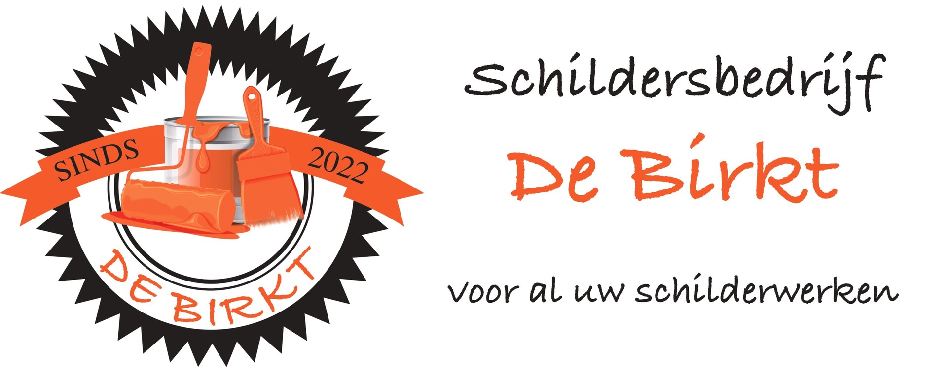 Schildersbedrijf De Birkt bv