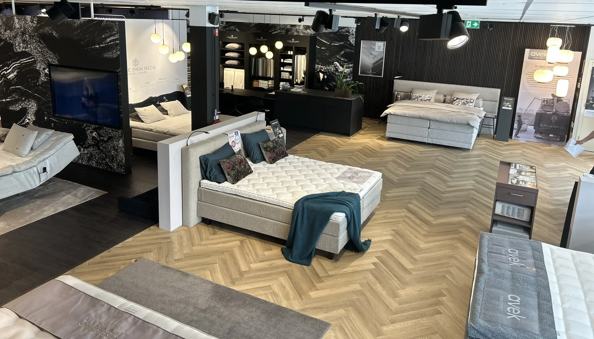 Truste Slaapcomfort
