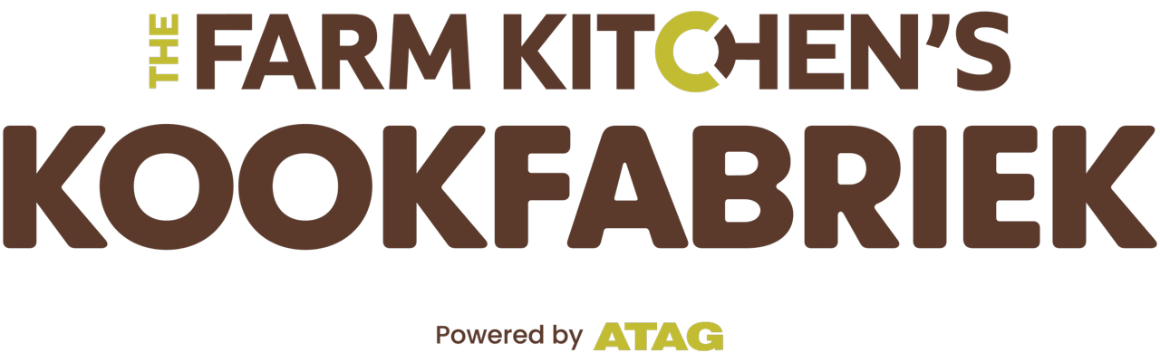 Farm Kitchen's Kookfabriek Amersfoort