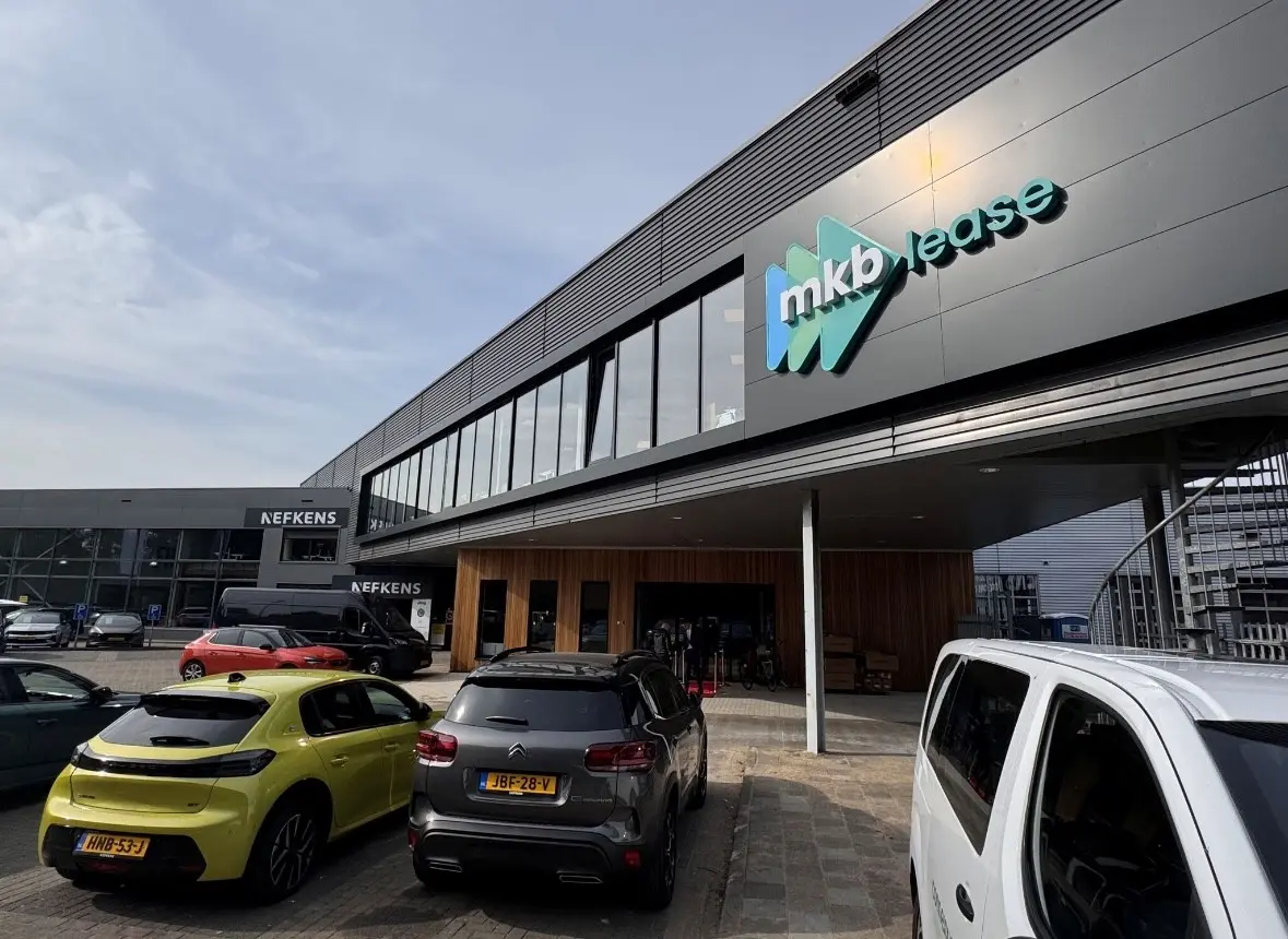 MKB Lease, Richard Vos